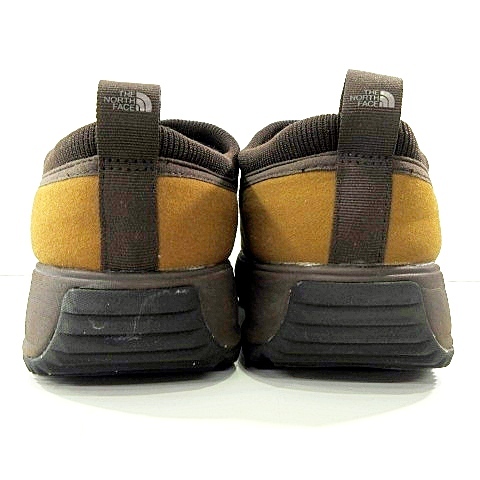 THE NORTH FACE ノースフェイス ファイヤーフライ スリッポン