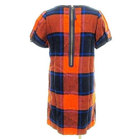 未使用品 バーバリーブルーレーベル BURBERRY BLUE LABEL タグ付き 