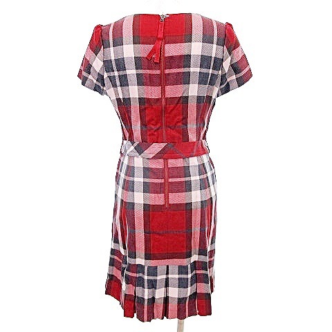 未使用品 バーバリーブルーレーベル BURBERRY BLUE LABEL タグ付  