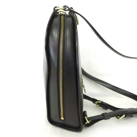 ルイ ヴィトン エピ マビヨン リュック バックパック M52232 ノワール  