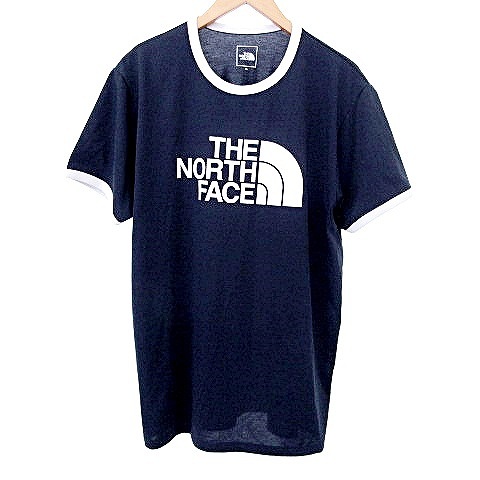 ザノースフェイス THE NORTH FACE 近年 ショートスリーブ リンガー 