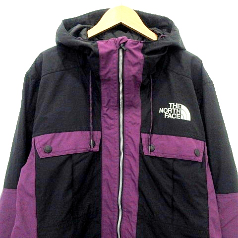 ザノースフェイス THE NORTH FACE x Vans Balfron Jacket バルフロン