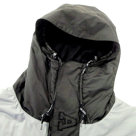 アベイシングエイプ A BATHING APE 美品 マウンテンパーカー ブルゾン