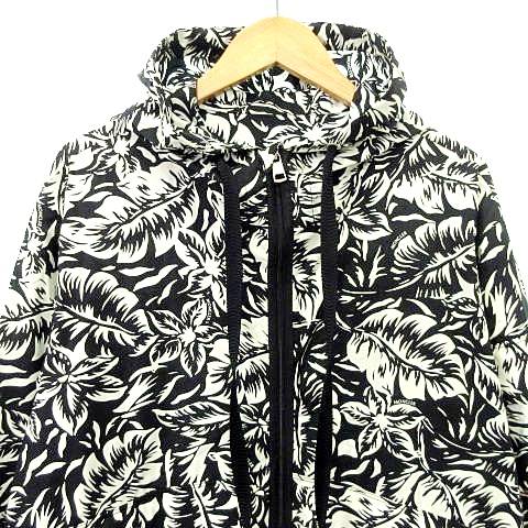 モンクレール MONCLER 国内正規 22SS EBIZO マウンテンパーカー フード 