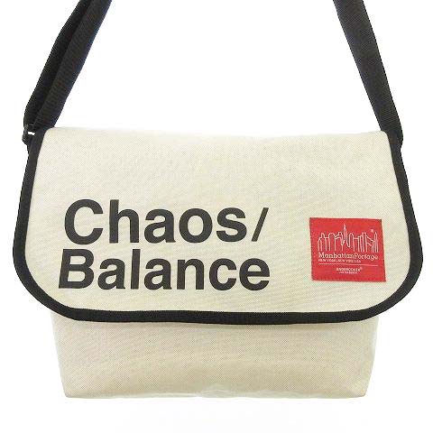 アンダーカバー UNDERCOVER × マンハッタンポーテージ Chaos 