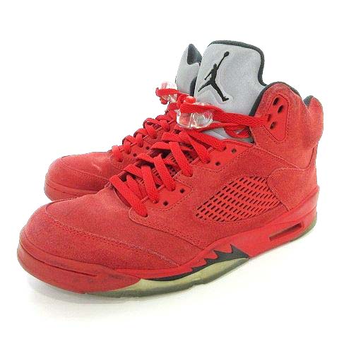 ナイキ NIKE AIR JORDAN 5 Retro スニーカー 136027-602 エア  