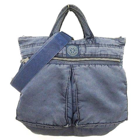ポータークラシック Porter Classic スーパーナイロン ヘルメット  