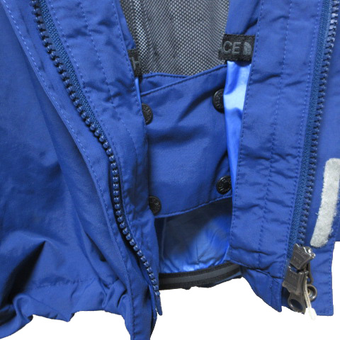 ザノースフェイス THE NORTH FACE NP61240 スクープジャケット 