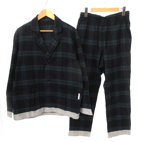 ユニフォームエクスペリメント uniform experiment 21SS ジャケット 