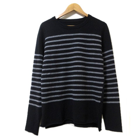 ソフネット SOPHNET. xSTUSSY ステューシー セーター ニット 長袖 