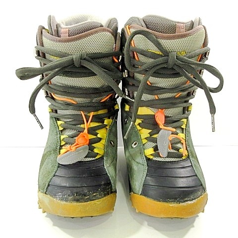 バートン BURTON メンズフリースタイル スノーボード ブーツ スノボ 
