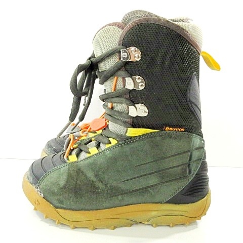 バートン BURTON メンズフリースタイル スノーボード ブーツ スノボ 