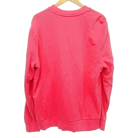 モンクレール MONCLER 20SS MAGLIA GIROCOLLO Crewneck Sweater Sleeve 
