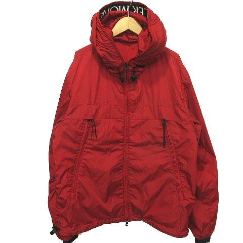 モンクレール MONCLER マセロー MASSEREAU ナイロンジャケット  