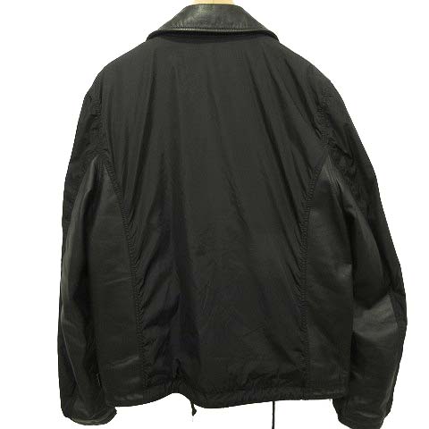 モンクレール MONCLER マッサート MASSART ダブル ライダース 