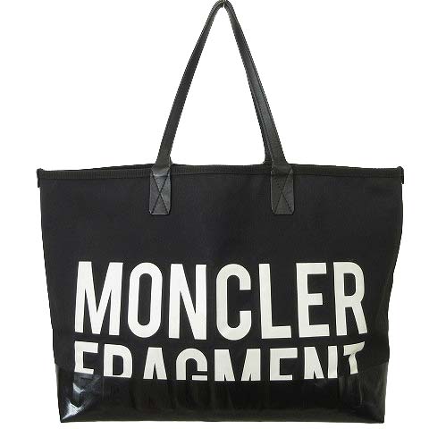 モンクレール MONCLER 7ジーニアス xフラグメント Fragment トート 