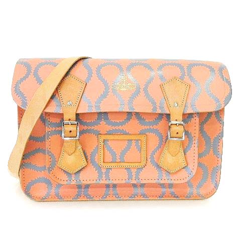 ヴィヴィアンウエストウッド Vivienne Westwood × ケンブリッジ 