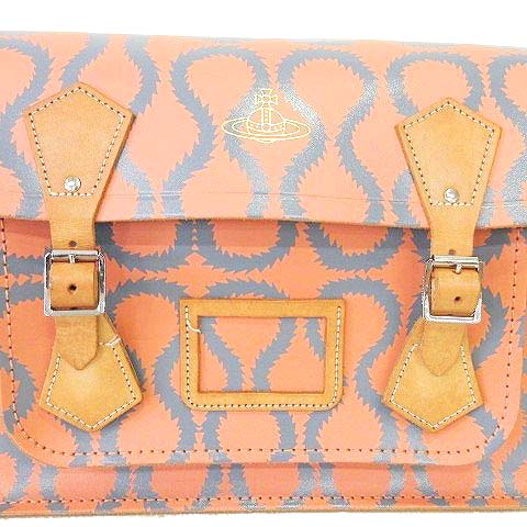 ヴィヴィアンウエストウッド Vivienne Westwood × ケンブリッジ 