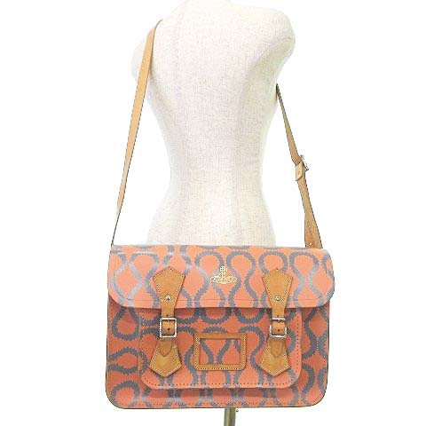 ヴィヴィアンウエストウッド Vivienne Westwood × ケンブリッジ 