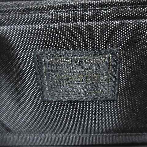 ステューシー STUSSY ×PORTER 長財布 レゲエ ラウンドファスナー