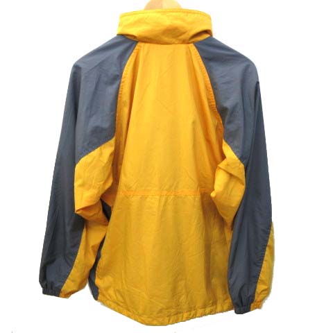 ザノースフェイス THE NORTH FACE ヴィンテージ プルオーバー ナイロン 