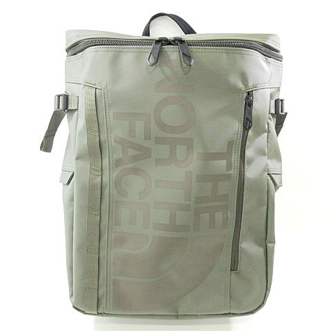 ザノースフェイス THE NORTH FACE NM82255 BC ヒューズボックス 2 BC 