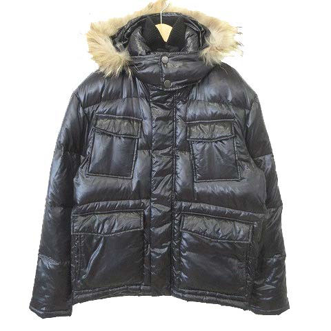 ポールスミス PAUL SMITH ダウンジャケット フランス産ダウン ブルゾン 