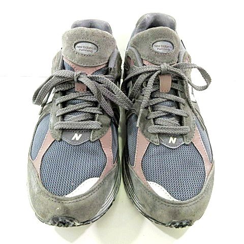 ニューバランス NEWbalance 海外12/18発売｜JJJJound × New Balance 2002R Leateher GORE