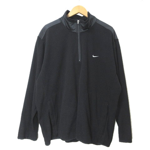 Nike Golf スタンドカラーフリース　ナイキゴルフ ナイキ(NIKE) スタンドキャディバッグ スポーツライト ゴルフバッグ