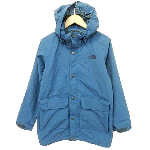 ザノースフェイス THE NORTH FACE 子供服 キャンプ マウンテンコート  