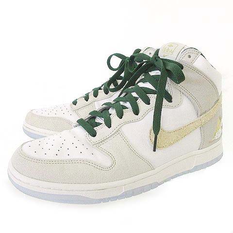 ナイキ NIKE Dunk High PRM 