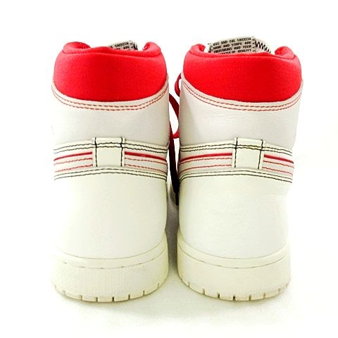 Nike Air Jordan 1 Retro High 赤、白　28センチ 楽天市場】NIKE(ナイキ) サイズ:28.0cm AIR JORDAN 1 HIGH OG SP