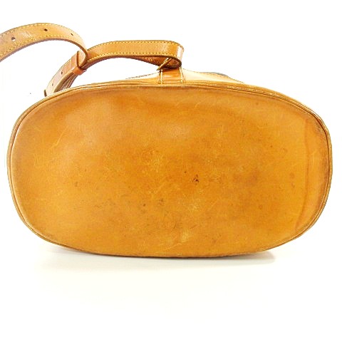 ルイヴィトン LOUIS VUITTON 廃盤 ヴィンテージ モノグラム ランドネ 