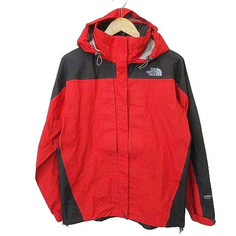 ザノースフェイス THE NORTH FACE セットアップ レインテックス 