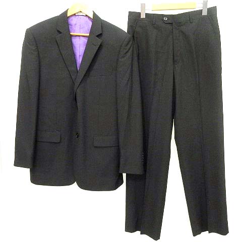 ポールスミス PAUL SMITH ロンドン 美品 LANIFICIO F.LLI CERRUTI社 