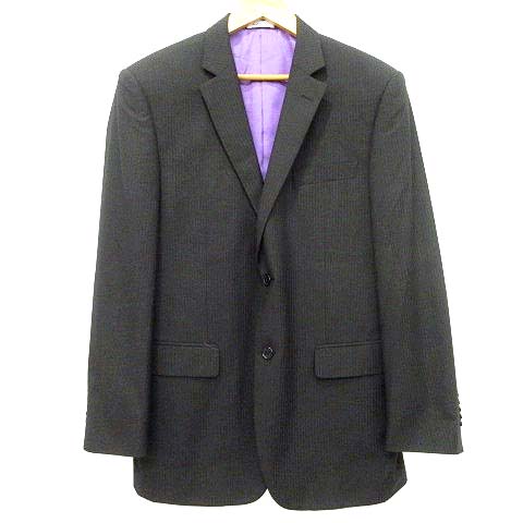 ポールスミス PAUL SMITH ロンドン 美品 LANIFICIO F.LLI CERRUTI社 