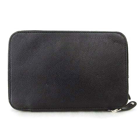 グッチ GUCCI 256076 セカンドバッグ レザー クラッチバッグ ビジネス 