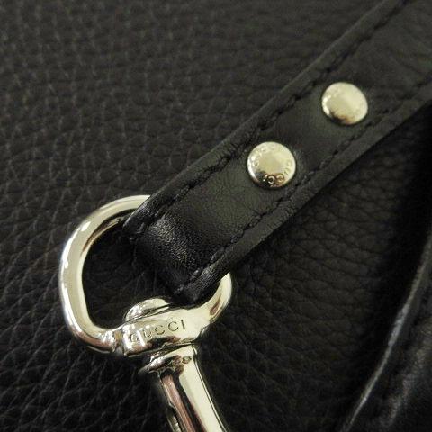 グッチ GUCCI 256076 セカンドバッグ レザー クラッチバッグ ビジネス