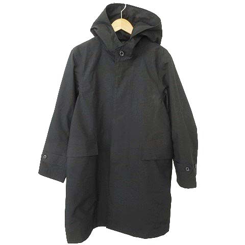 ザノースフェイス THE NORTH FACE NP61965 Bold Hooded Coat ボールド 