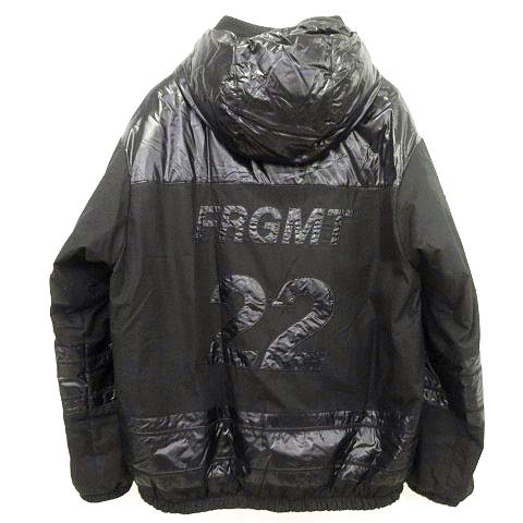 モンクレール MONCLER × フラグメント FRGMT 美品 22AW SAMMY JACKET 