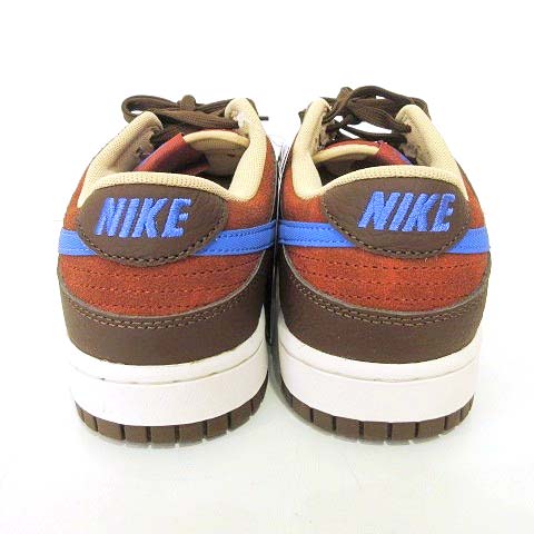 ナイキ NIKE Dunk Low Mars Stone DR9704-200 スニーカー ダンク