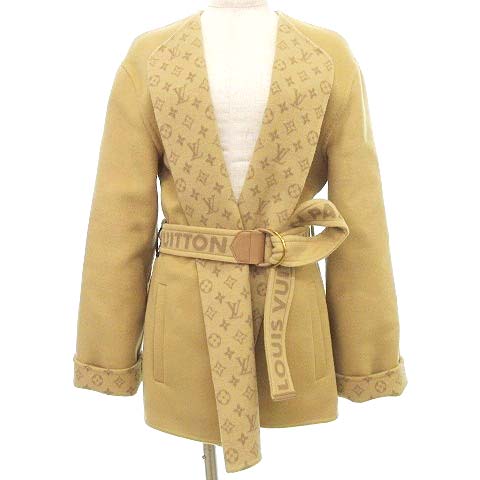 ルイヴィトン LOUIS VUITTON 美品 22AW シグネチャー ショート ダブル 