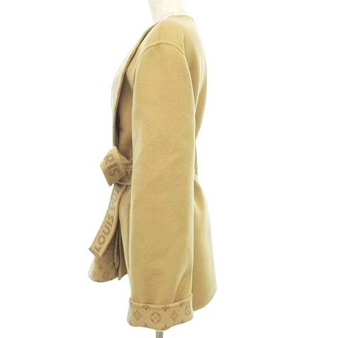 ルイヴィトン LOUIS VUITTON 美品 22AW シグネチャー ショート ダブル 
