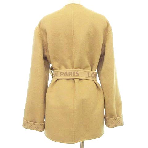 ルイヴィトン LOUIS VUITTON 美品 22AW シグネチャー ショート ダブル 