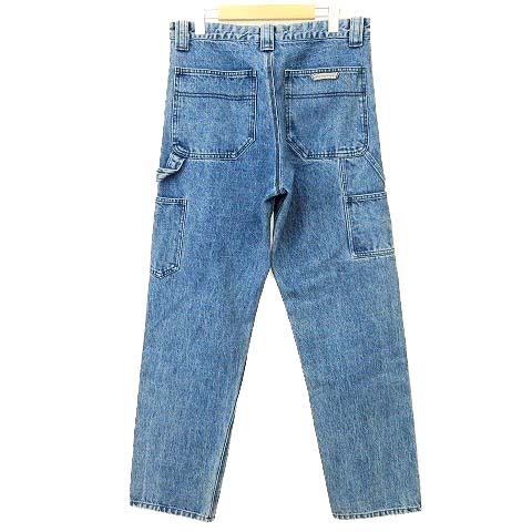 クロムハーツ CHROME HEARTS DENIM CARPENTER CNVS デニム 