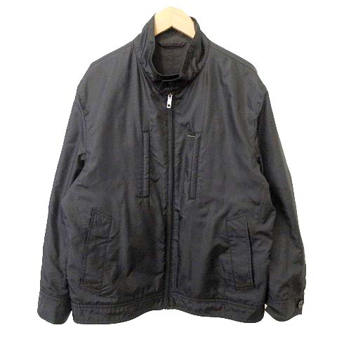 バーバリー BURBERRY リバーシブル ブルゾン ジャケット
