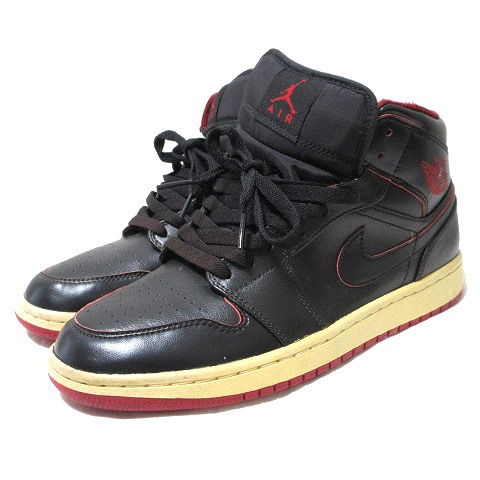 Nike Air Jordan 1 High Element GORE-TEX 