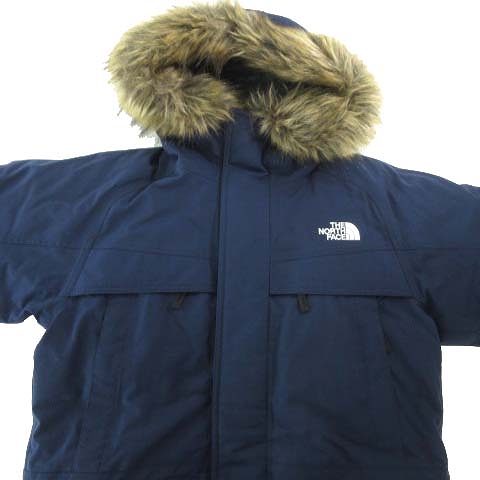 ザノースフェイス THE NORTH FACE マクマードパーカ ND91520 