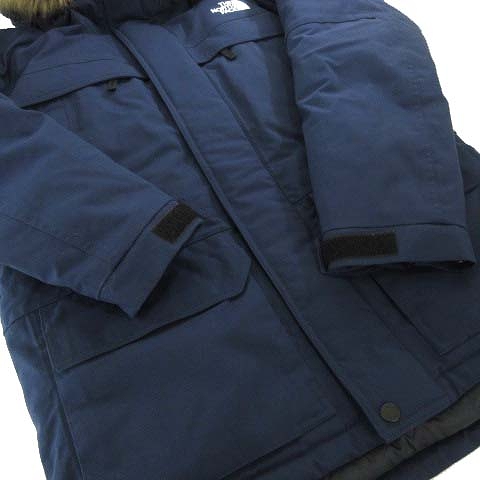 ザノースフェイス THE NORTH FACE マクマードパーカ ND91520 