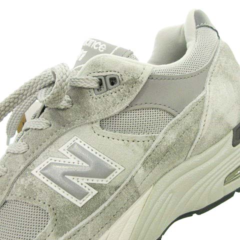 未使用品 ニューバランス NEW BALANCE タグ付き 23AW M991PRT 